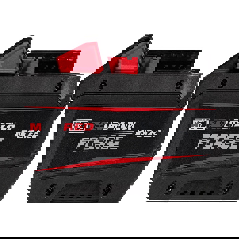 Power Tool Battery: 18.00V, Lithium-ion